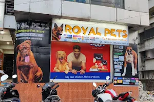 ROYAL PETS image