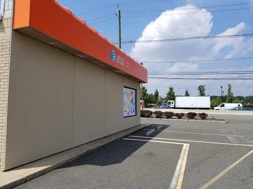 Cell Phone Store «AT&T Authorized Retailer», reviews and photos, 894 US-1, Edison, NJ 08817, USA