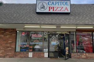 Capitol Pizza image