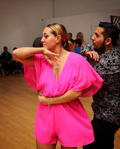 Dance School «Rhythmology», reviews and photos, 361 Union Ave, Westbury, NY 11590, USA