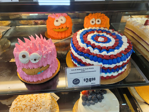 Grocery Store «H-E-B Grocery», reviews and photos, 9255 FM 471 West, San Antonio, TX 78251, USA