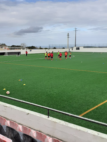 Campo Municipal Dr. Durval Monteiro - Praia da Vitória