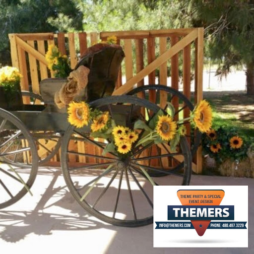 Party Planner «Themers», reviews and photos, 441 S Robson, Mesa, AZ 85210, USA