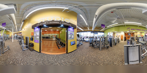 Gym «Anytime Fitness», reviews and photos, 420 Summit Dr, Lockport, IL 60441, USA