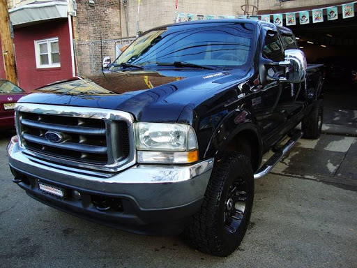 Used Car Dealer «DISCOUNT AUTO SALES, LTD», reviews and photos, 48 4th St, Passaic, NJ 07055, USA