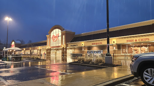 Supermarket «Big Y», reviews and photos, 2035 Boston Rd, Wilbraham, MA 01095, USA