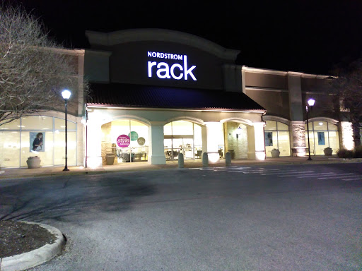 Department Store «Nordstrom Rack The Rim», reviews and photos, 5823 Worth Pkwy, San Antonio, TX 78257, USA