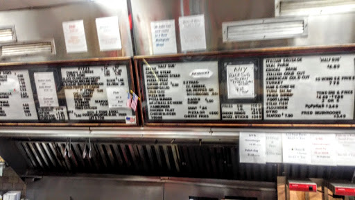 Shopping Mall «Merritt Park Shopping Center», reviews and photos, 1762 Merritt Blvd, Dundalk, MD 21222, USA