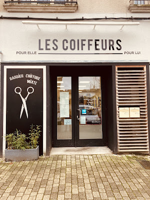 Les Coiffeurs Anne Laure&Orlando à Mirepoix