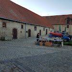 Photo n°5 de l'avis de Anita.t fait le 21/10/2019 à 18:37 sur le  Kloster Hedersleben à Hedersleben