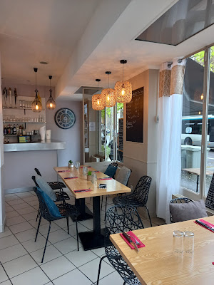 La Verdine News à Nancy