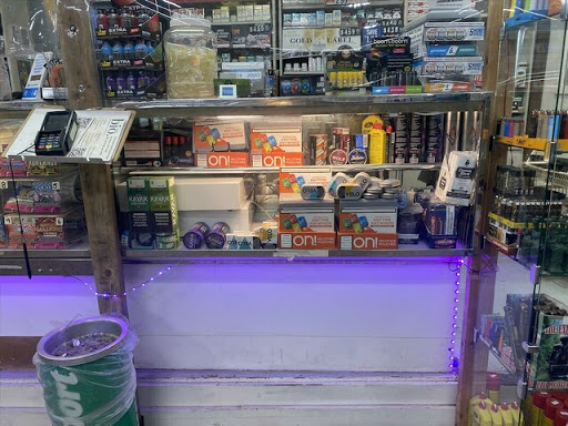 Lottery Retailer «Lotto Land», reviews and photos, 3765 Nashville Rd, Franklin, KY 42134, USA