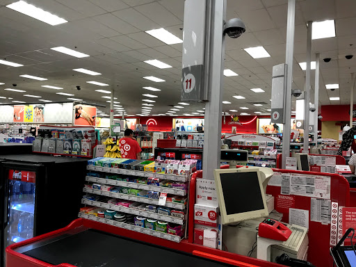 Department Store «Target», reviews and photos, 26762 Portola Pkwy, Foothill Ranch, CA 92610, USA