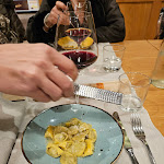 Photo n°1 de l'avis de Daniela. fait le 10/03/2024 à 09:06 sur le  Disguido Osteria di Ugo Alciati à Fontanafredda