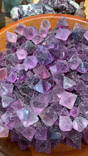 Geology Rocks and Minerals image