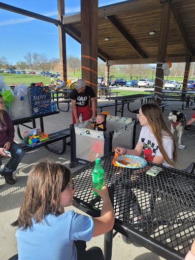 Amusement Park «Meadowmere Park», reviews and photos, 13610 Byars Rd, Grandview, MO 64030, USA