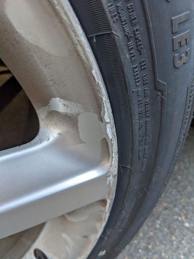 Tire Shop «Tires Plus», reviews and photos, 44900 Worth Ave, California, MD 20619, USA