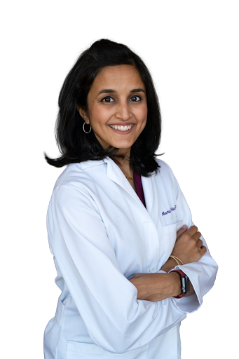 Maria Q. Husain, M.D. - North Texas Eye Specialists