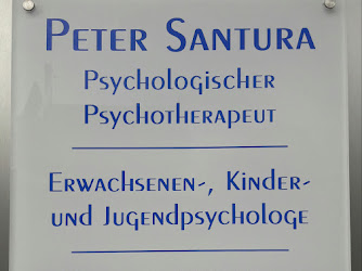 Herr Dipl.-Psych. Peter Santura