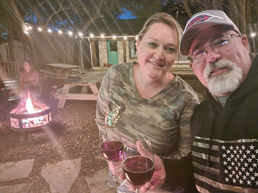 Winery «Helotes Creek Winery», reviews and photos, 14359 Old Bandera Rd #6, Helotes, TX 78023, USA
