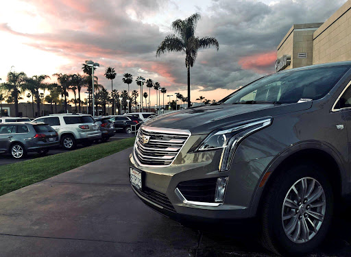 Boulevard Cadillac image
