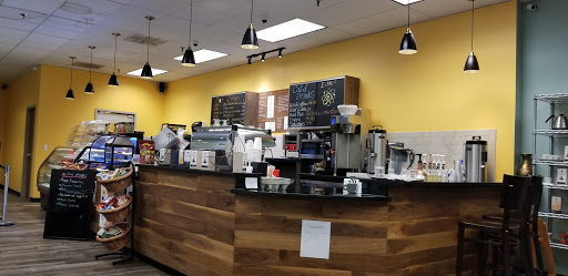 Coffee Shop «Mankira Coffee», reviews and photos, 13881 Outlet Dr B, Silver Spring, MD 20904, USA