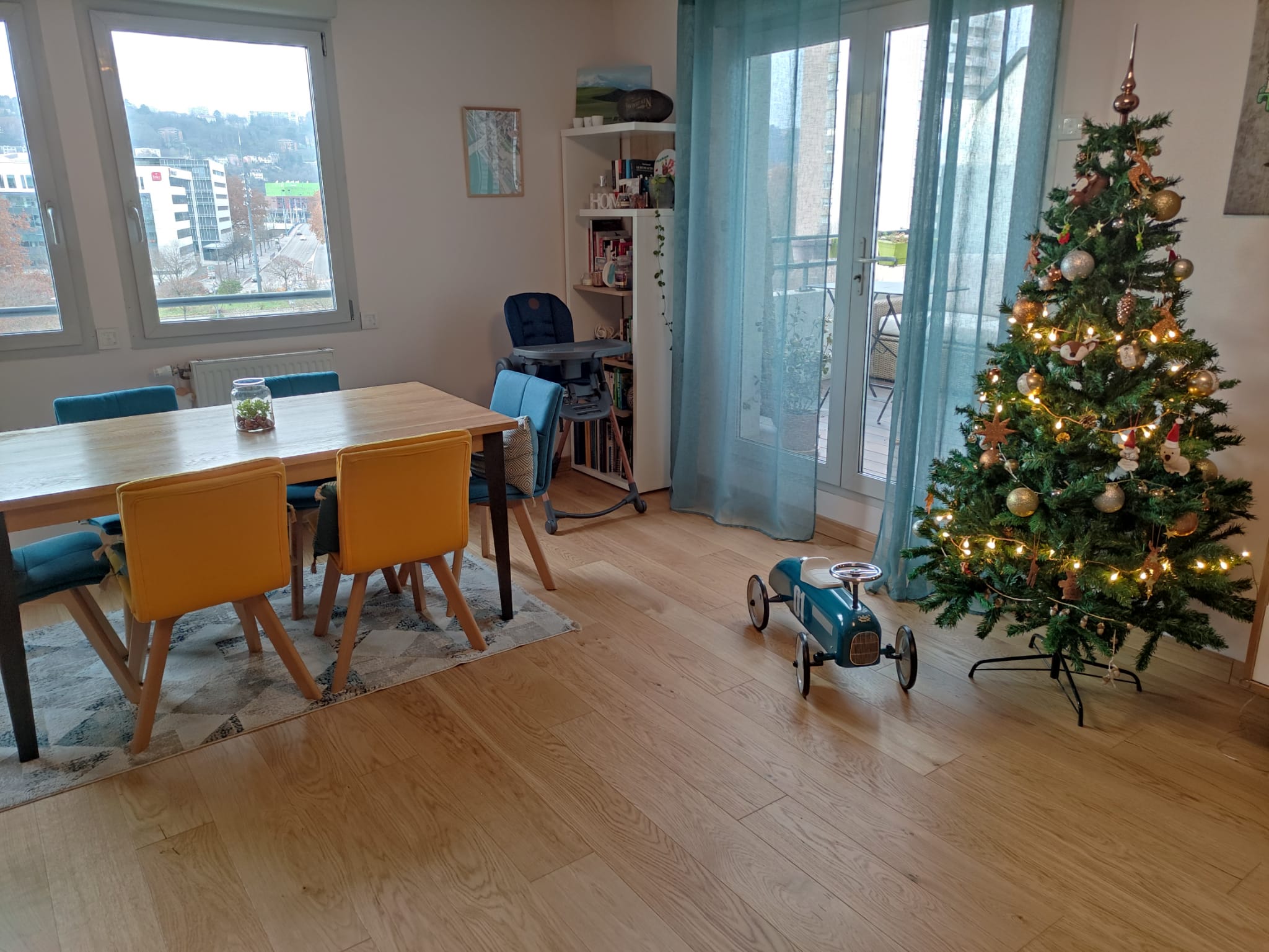 Photo n° 2 de l'avis de Guillaume.H fait le 25/12/2022 à 07:36