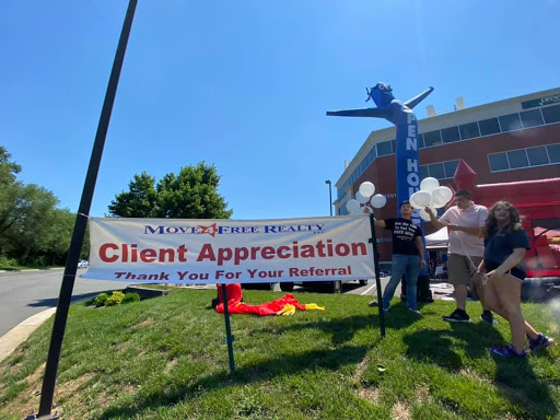 Real Estate School «Move4Free Realty LLC», reviews and photos, 8551 Rixlew Ln #140, Manassas, VA 20109, USA