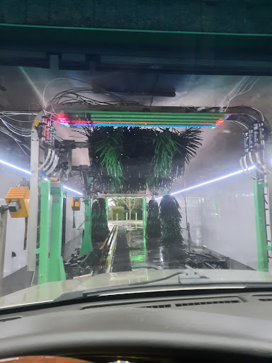 Car Wash «The Carwash», reviews and photos, 515 Howard St, Port Townsend, WA 98368, USA