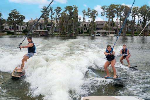 Florida Ski School