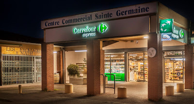 Carrefour Express à Pibrac