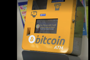 COINworKs Bitcoin ATM Sacramento