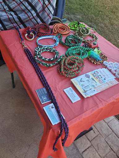 Pet Groomer «Fetching Styles, LLC», reviews and photos, 90 Foothills Pkwy c202, Marble Hill, GA 30148, USA