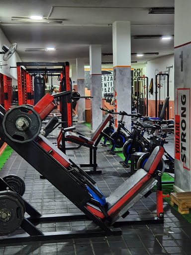 Health Functional Training GYM (HFT)