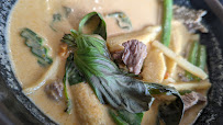 Soupe du Restaurant thaï Bangkok 63 à Magny-le-Hongre - n°7