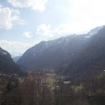 Photo n°1 de l'avis de Jane. fait le 14/04/2019 à 13:44 sur le  Hotel Millefiori à Valtournenche