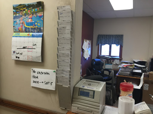 Freight Forwarding Service «Freeport Forwarding», reviews and photos, 1320 U.S. 9, Champlain, NY 12919, USA