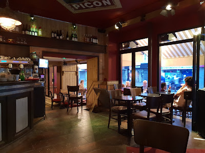 Le Boucl'art à Paris