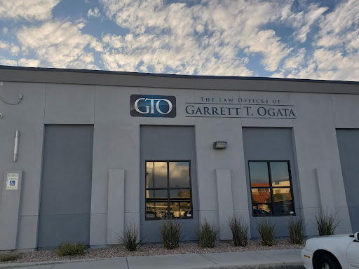 Criminal Justice Attorney «Law Office of Garrett T. Ogata», reviews and photos