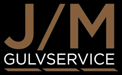 J/M Gulvservice