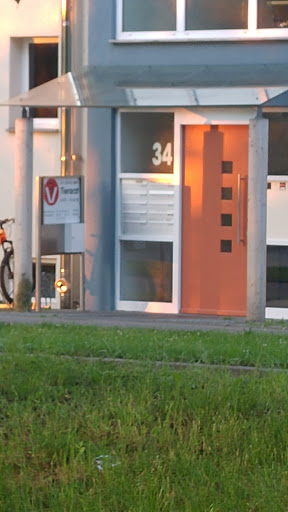 Kleintierpraxis am Neckar Dr. Ulrich Roth unter Rottenburg, 