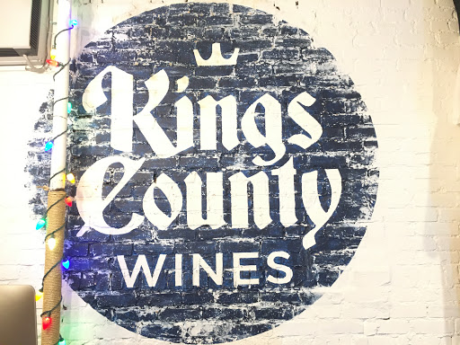 Wine Store «Kings County Wines», reviews and photos, 1205 Cortelyou Rd, Brooklyn, NY 11218, USA