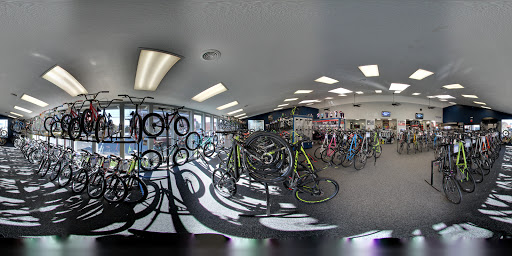 Bicycle Store «Bike Line», reviews and photos, 212 E Main St, Newark, DE 19711, USA