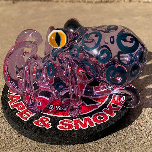 Vaporizer Store «HQ Vape & Smoke», reviews and photos, 219 W University Dr, Tempe, AZ 85281, USA