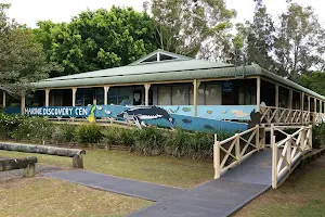 The Central Coast Marine Discovery Centre image