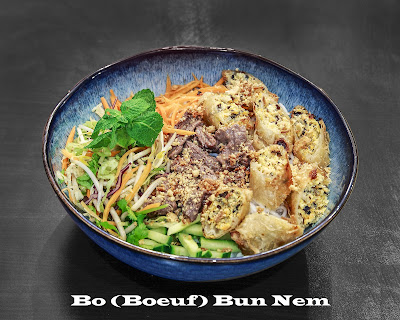 QUAN PHO 83 à Toulouse