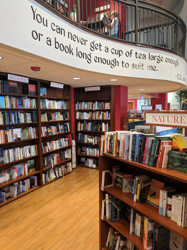 Book Store «Quail Ridge Books», reviews and photos, 4209-100 Lassiter Mill Rd, Raleigh, NC 27609, USA