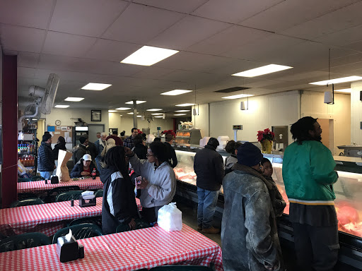 Butcher Shop «Bichelmeyer Meats», reviews and photos, 704 Cheyenne Ave, Kansas City, KS 66105, USA