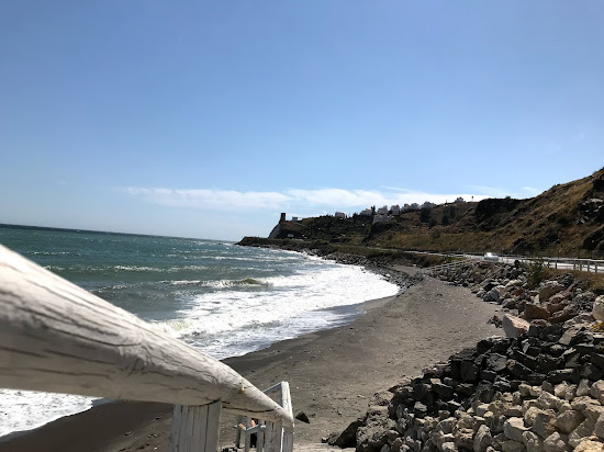 Playa Calaceite