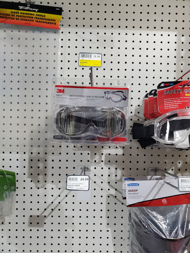 Hardware Store «McFadden-Dale Industrial Hardware», reviews and photos, 5580 S Decatur Blvd #114, Las Vegas, NV 89118, USA